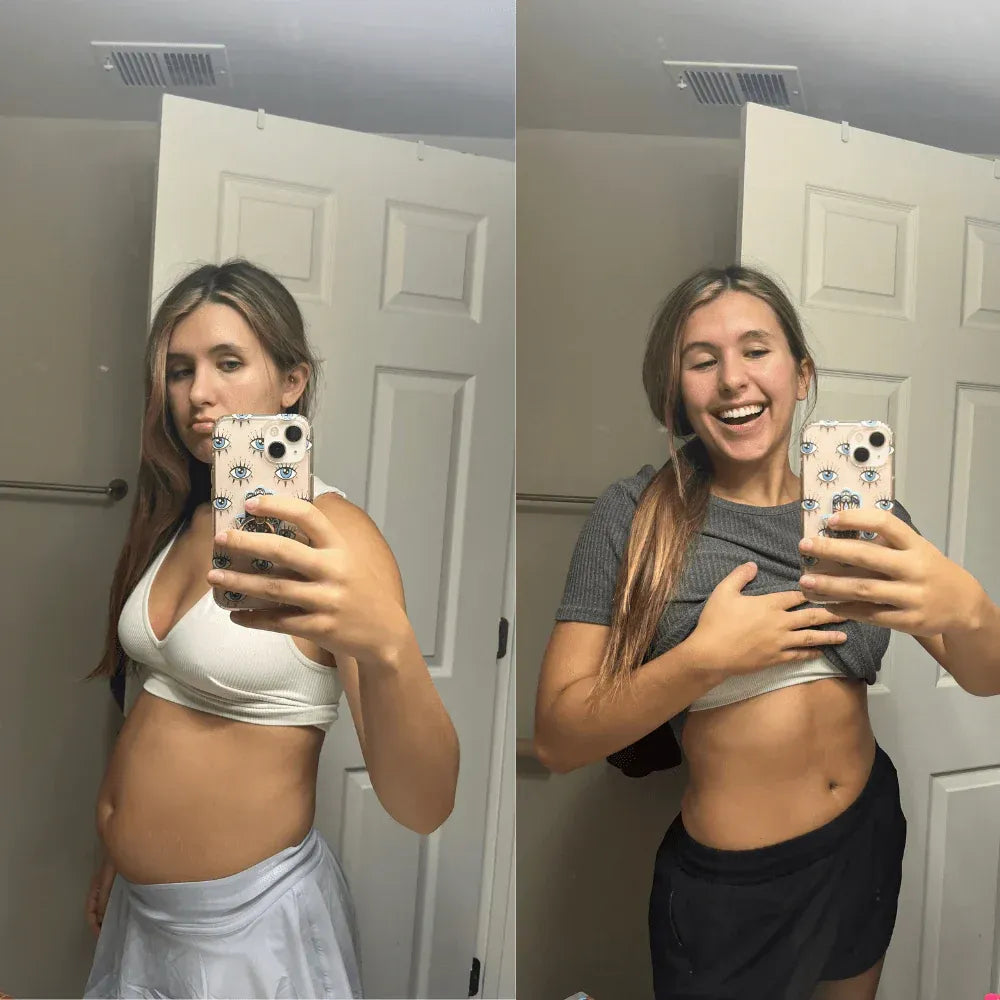 NutriGummies | MetaboLift® Activador AMPK